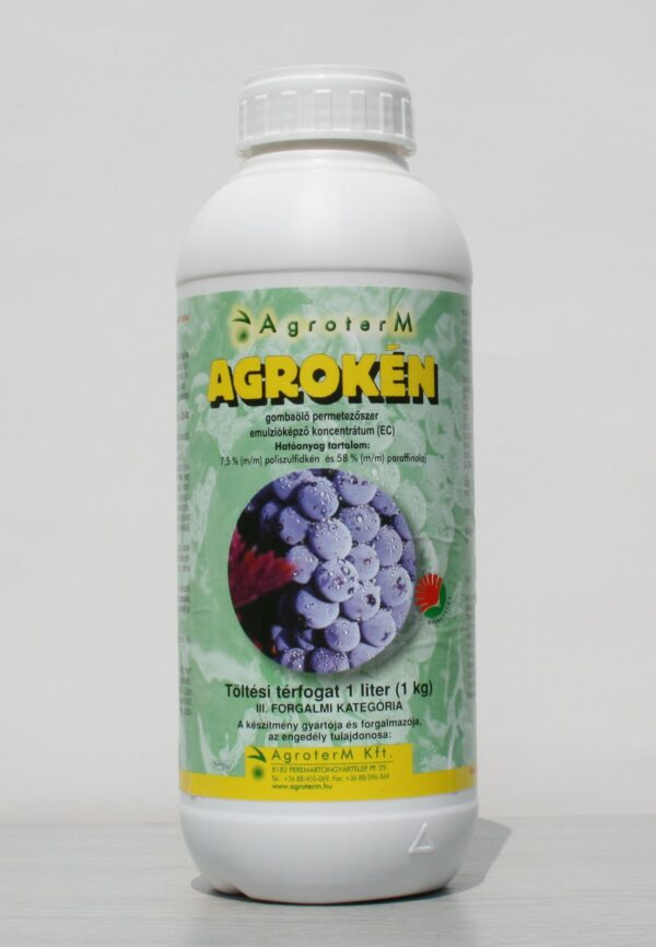 Agrokén 1l