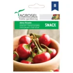 Snack paprika, Alma Picante - 30 szem