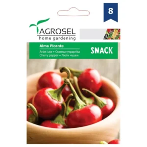 Snack paprika, Alma Picante - 0,25 g