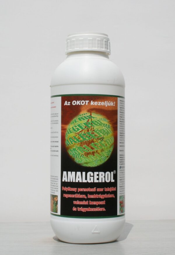 Amalgerol 1l