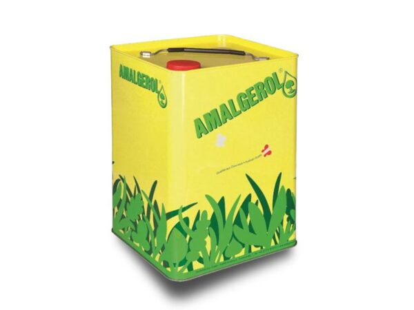 Amalgerol 3l - 3 kg