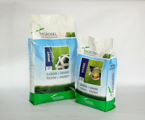 Agrosel árnyéktűrő fűmagkeverék 10 kg