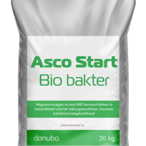 Asco Start Bio Bakter 1 kg
