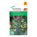 Erkélyláda virágkeverék, Balcony mixture - 2 g