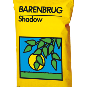 Barenbrug Shadow 15kg fűmag
