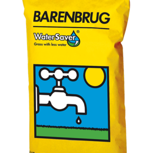 Barenbrug Water Saver 1kg fűmag