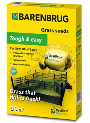 Barenbrug Resilient Blue Lawn 1 kg