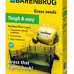 Barenbrug Resilient Blue Lawn 5 kg - 5 kg