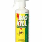 BioKill rovarirtó permet 0,5 l