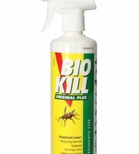 BioKill rovarirtó permet 0,5 l