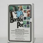 Bordói por 0,5 kg