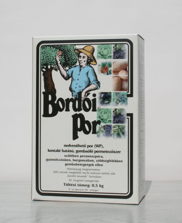 Bordói por