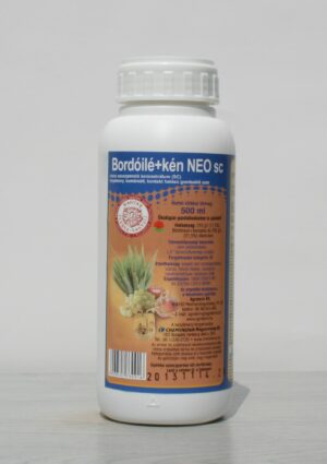 Bordóilé+kén NEO SC 0,5 l