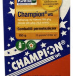 Champion WG 150 g