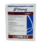 Chorus 50 WG 4,5 g