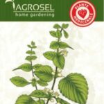 Citromfű, Melissa officinalis L. 1,5 g