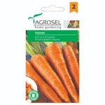 Sárgarépa, Dolanka/Flakker - 4,5 g