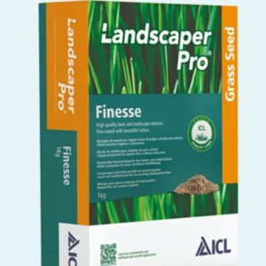 ICL Landscaper Pro Finesse fűmag 1 kg