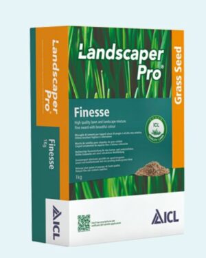 ICL Landscaper Pro Finesse fűmag 1 kg