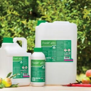 Fozát 480 0,2 l