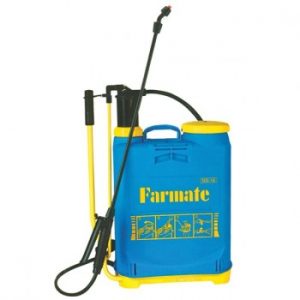 Farmate NS-16 háti permetező 16 literes