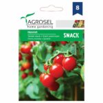 Snack paradicsom, Henriet 35 szem