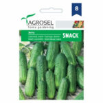 Snack berakóuborka, Jerry 15 szem