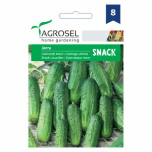 Snack berakóuborka, Jerry 15 szem - 5 g