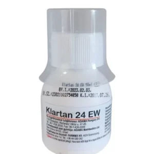 Klartan 24 EW 50 ml