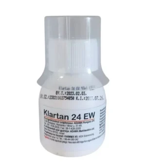 Klartan 24 EW 50 ml