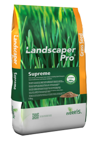 Landscaper supreme szárazságtűrő, taposás álló fűmagkeverék - 5 kg