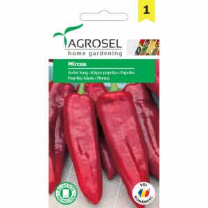 Paprika (kápia), Mircea - 60 szem