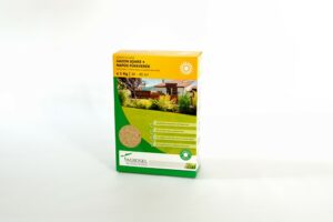 Agrosel szárazságtűrő fűmagkeverék 1 kg