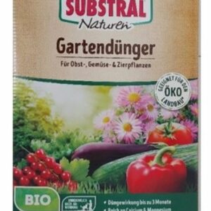 Naturen Bio kerti trágya 1,7 kg
