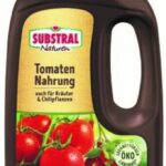 Naturen Bio paradicsom és fűszernövény tápoldat 1 l