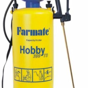 Farmate NS-8 vállra akasztható kézi permetező 8 literes
