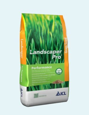 ICL Landscaper Pro Performance fűmag 10 kg