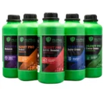 Mr. Pitch Pázsit Pro Protect lombtrágya gyephez 1 l