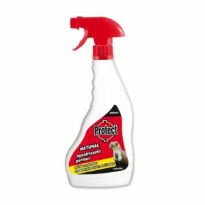 Protect Natural nyestriasztó permet 0,5 l
