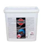 Protect rágcsálóirtó pép 5 kg