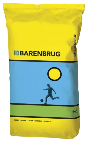 Barenbrug Rapide 15 kg
