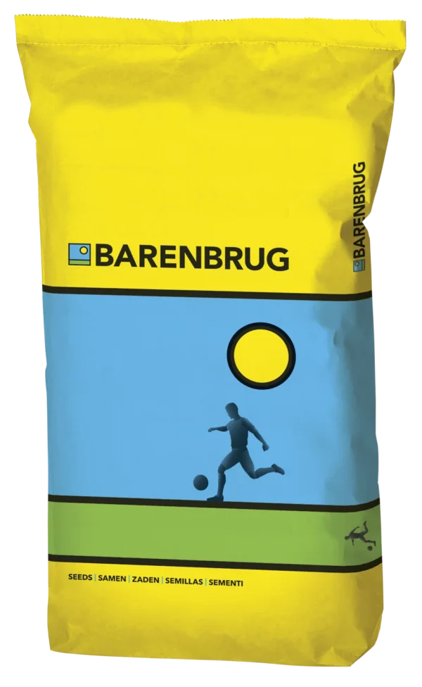 Barenbrug Rapide - 15 kg