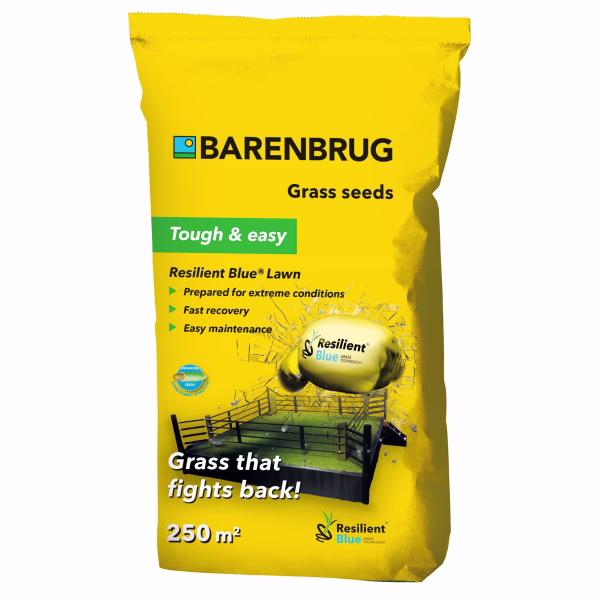 Barenbrug Resilient Blue Lawn 5 kg