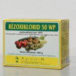 Rézoxiklorid 50 WP 500 g