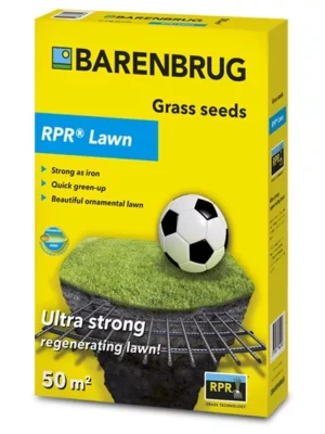 Barenbrug RPR Lawn 1 kg