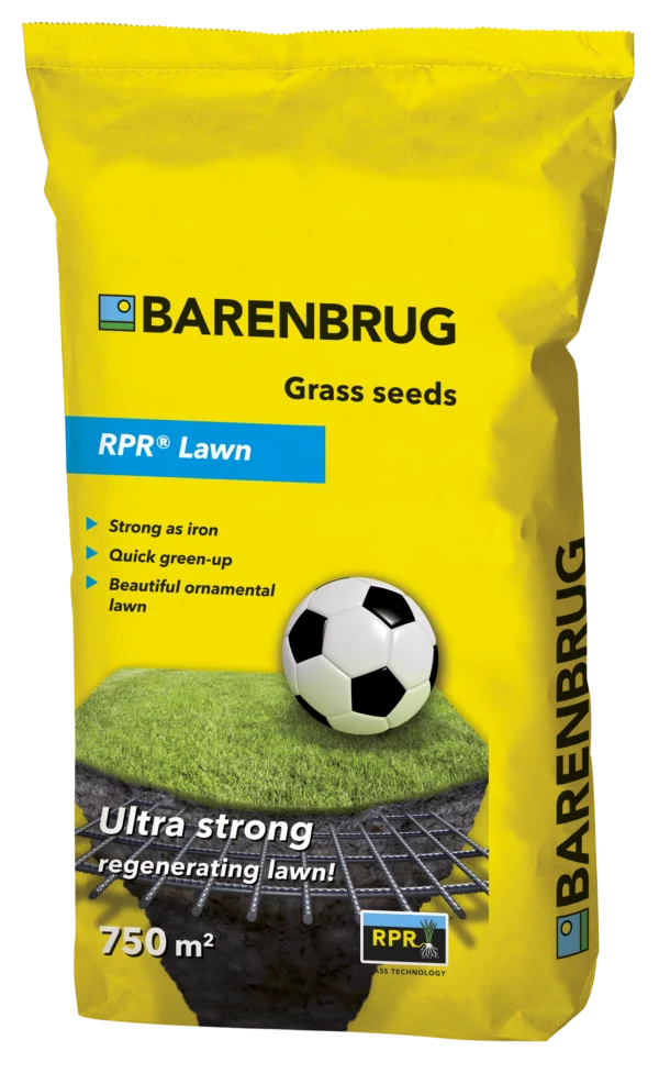 Barenbrug RPR Lawn 15 kg