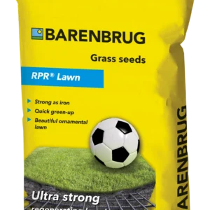 Barenbrug RPR Lawn 15 kg