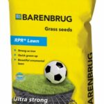 Barenbrug RPR Lawn 5 kg