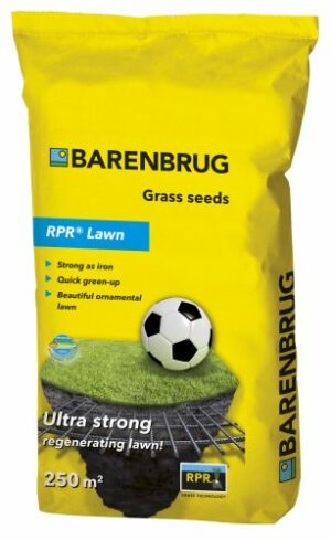 Barenbrug RPR Lawn 5 kg