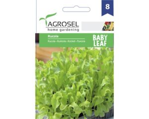 Rukola (Baby Leaf) - 5 g